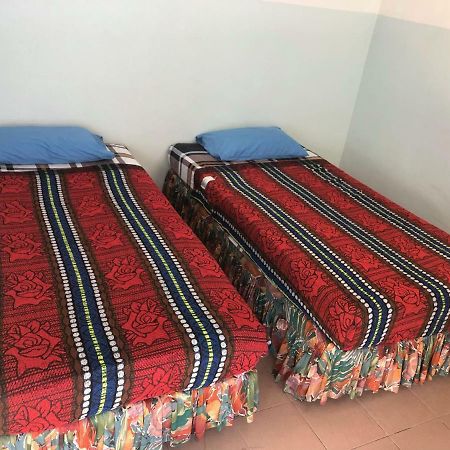 بيت شباب دار ضيافة بابا باي ذا سي باتو فيرينغي المظهر الخارجي الصورة